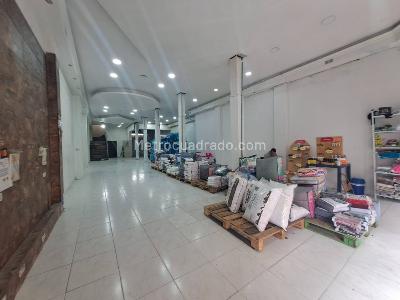Local Comercial en Arriendo, Centro, Pereira