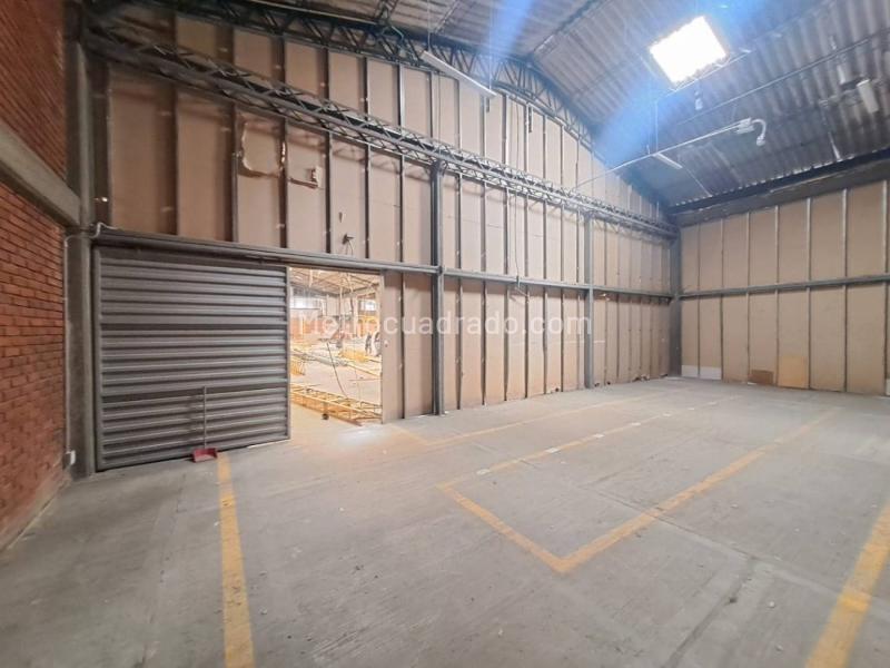 Bodega en Arriendo, La Macarena, Dosquebradas - Ansicht 3