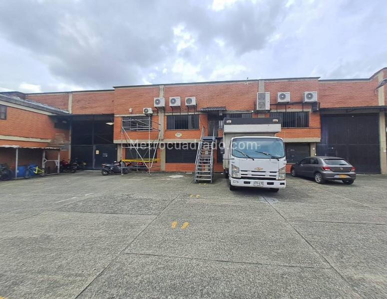Bodega en Arriendo, La Macarena, Dosquebradas - Ansicht 5