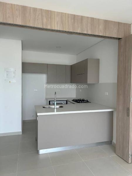 Piso – Santa Marta - Vista 4