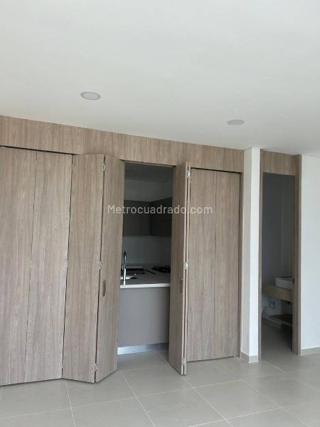 Piso – Santa Marta - Vista 5