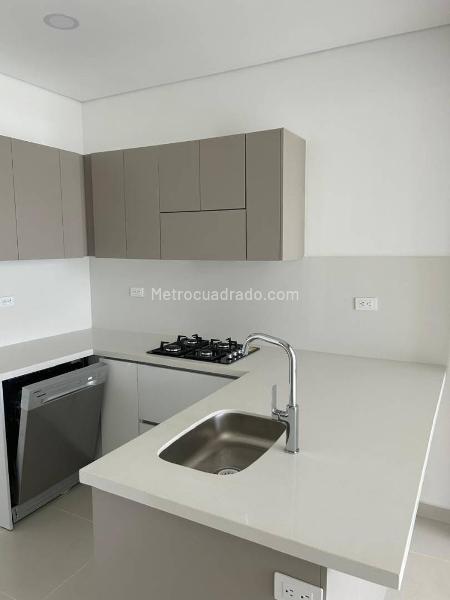 Piso – Santa Marta - Más