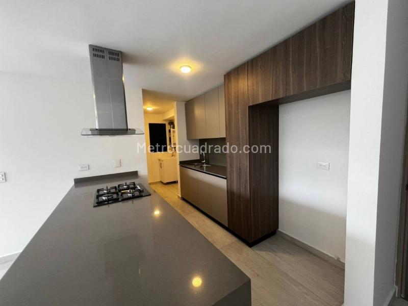 Apartamento en Arriendo, Cerritos, Pereira - Ansicht 2