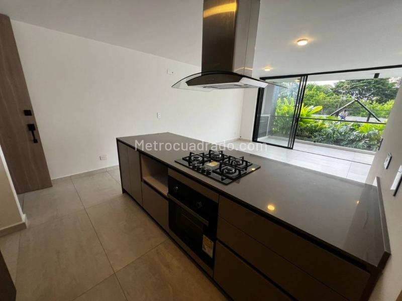 Apartamento en Arriendo, Cerritos, Pereira - Ansicht 4