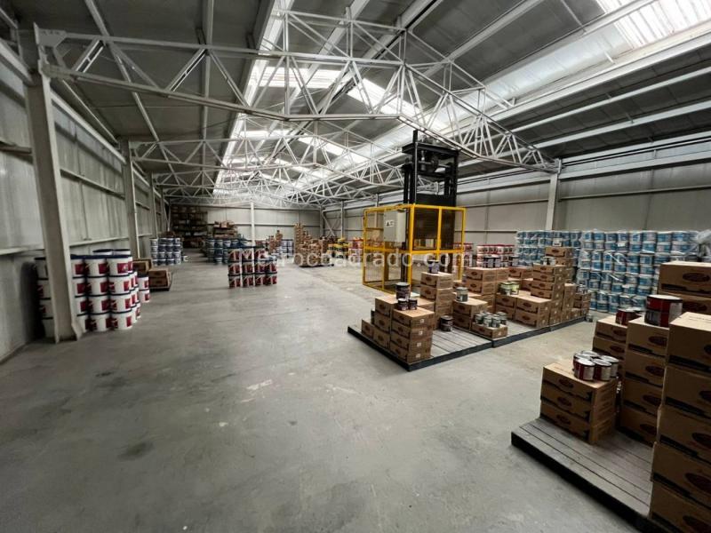 Bodega en Arriendo, La Macarena, Dosquebradas – pohled 3