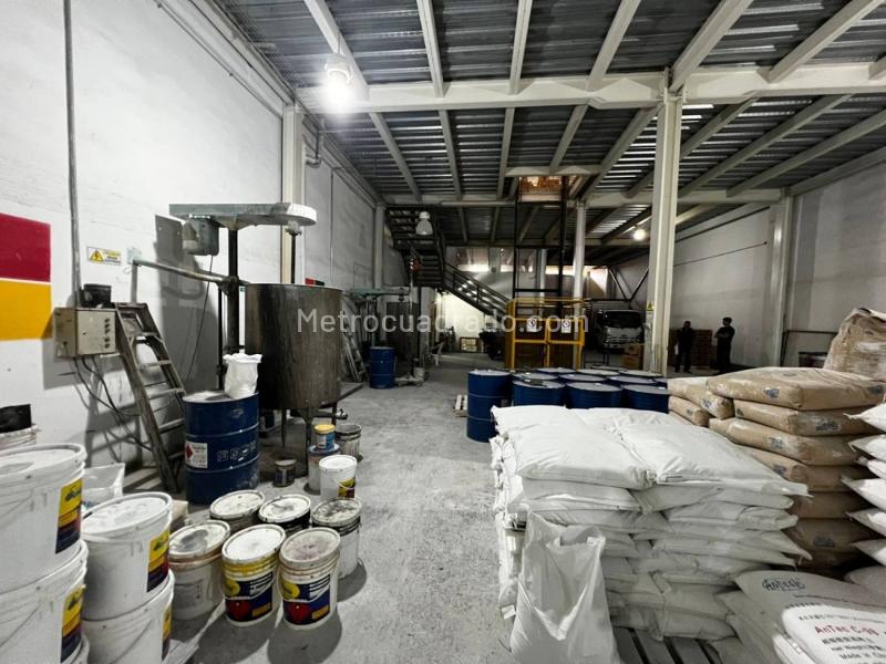 Bodega en Arriendo, La Macarena, Dosquebradas – pohled 4