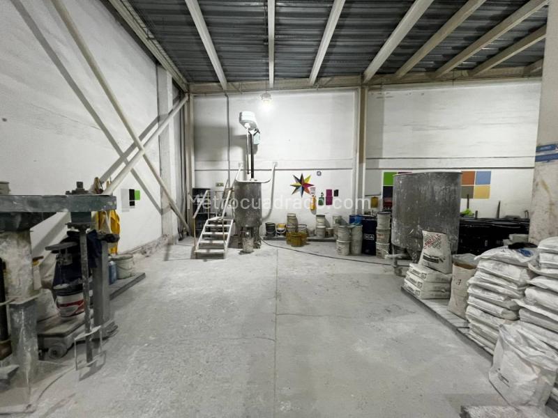Bodega en Arriendo, La Macarena, Dosquebradas – pohled 5