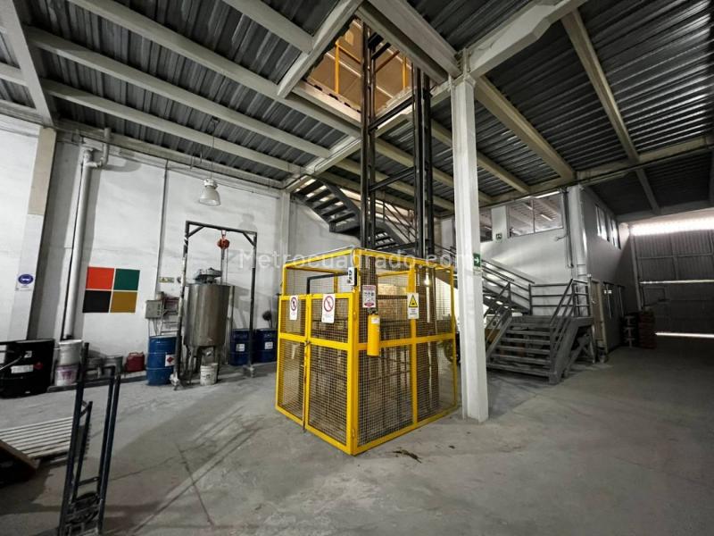 Bodega en Arriendo, La Macarena, Dosquebradas – pohled 6