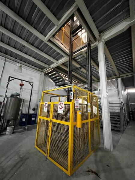 Bodega en Arriendo, La Macarena, Dosquebradas – další