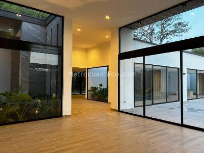 Casa en Arriendo, Cerritos, Pereira