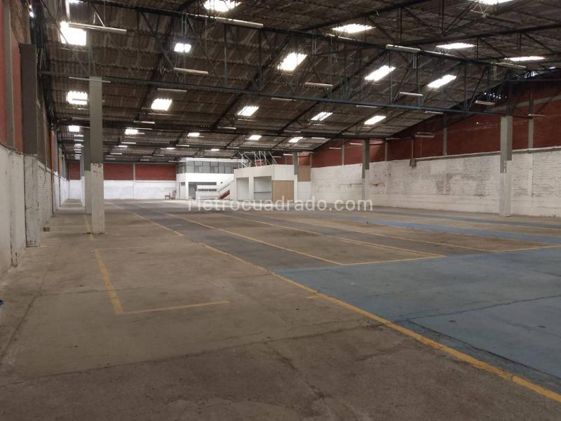 Bodega en Arriendo, La Macarena, Dosquebradas – pohled 3
