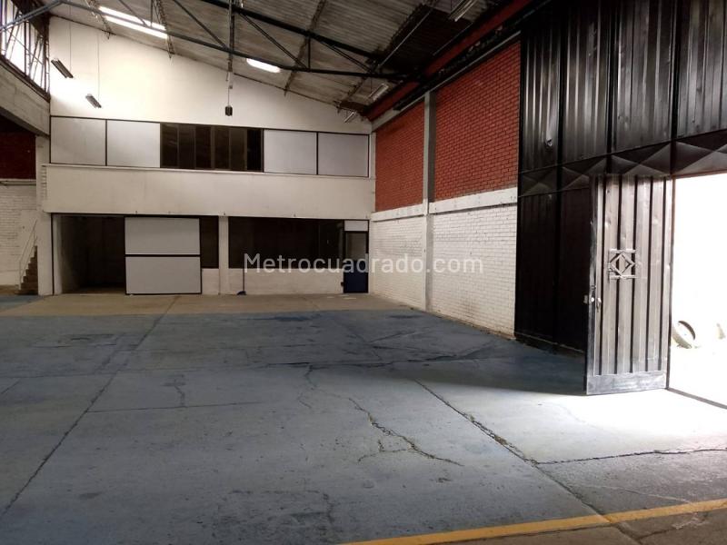 Bodega en Arriendo, La Macarena, Dosquebradas – pohled 4