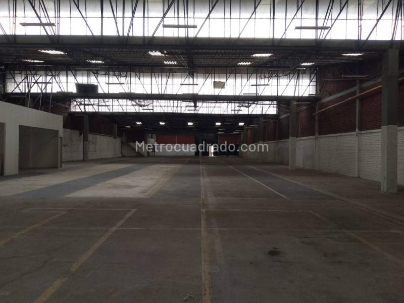 Bodega en Arriendo, La Macarena, Dosquebradas – pohled 6