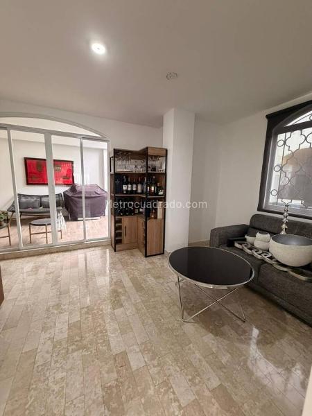 Casa en Arriendo, Circunvalar, Pereira - Widok 2