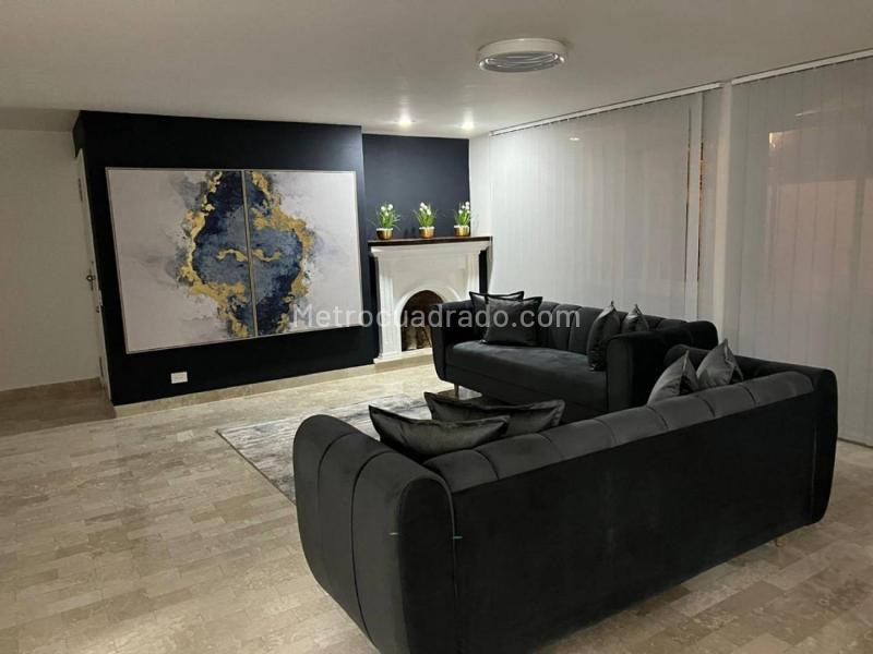 Casa en Arriendo, Circunvalar, Pereira - Widok 3