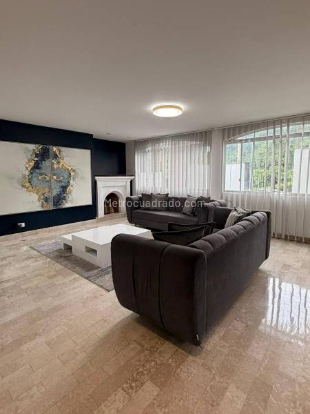 Casa en Arriendo, Circunvalar, Pereira - Widok 4