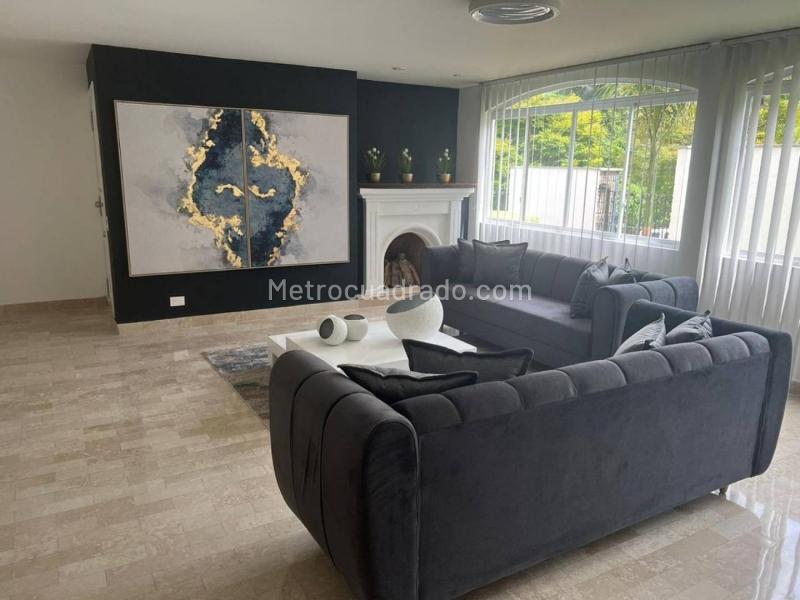 Casa en Arriendo, Circunvalar, Pereira - Widok 5