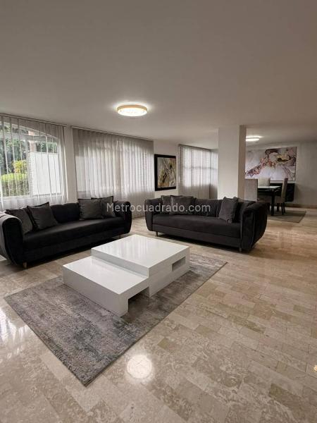 Casa en Arriendo, Circunvalar, Pereira - Widok 6