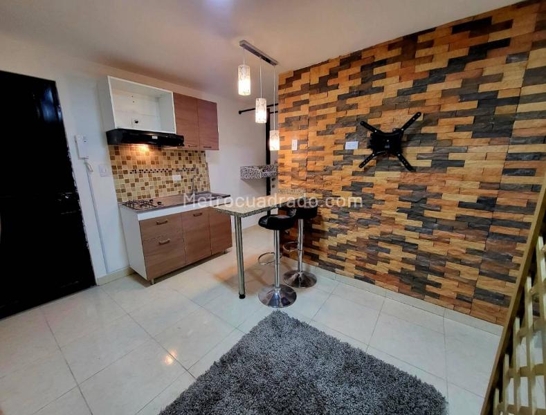 Edificio de Apartamentos en Arriendo, Circunvalar, Pereira, Pereira