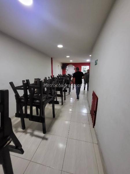 Edificio de Apartamentos en Arriendo, Circunvalar, Pereira – pohled 2