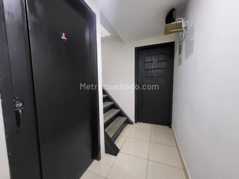 Edificio de Apartamentos en Arriendo, Circunvalar, Pereira – pohled 3