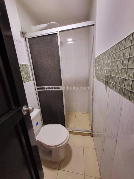 Edificio de Apartamentos en Arriendo, Circunvalar, Pereira – pohled 4