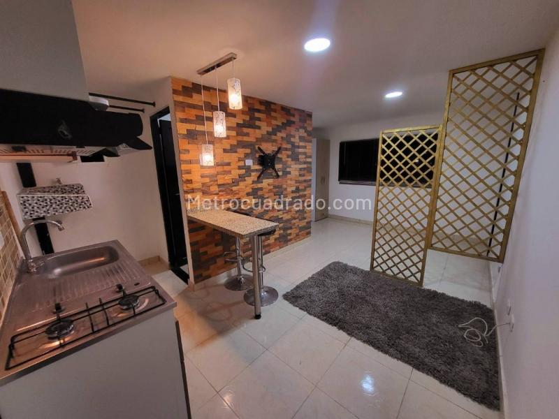 Edificio de Apartamentos en Arriendo, Circunvalar, Pereira – pohled 6