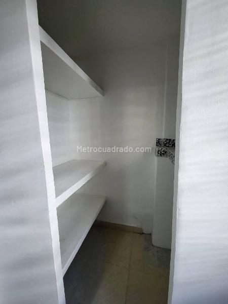 Edificio de Apartamentos en Arriendo, Circunvalar, Pereira – další