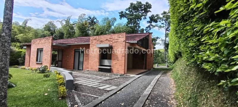 Casa en Arriendo, El Tigre, Pereira – pohled 2