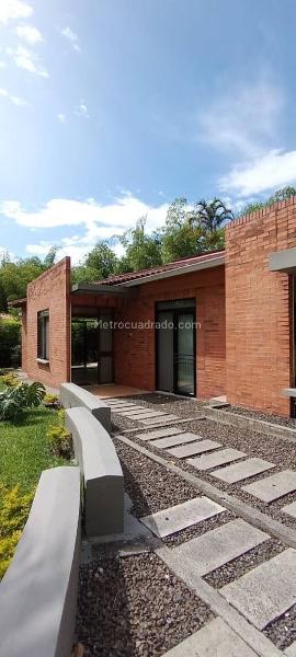 Casa en Arriendo, El Tigre, Pereira – pohled 3