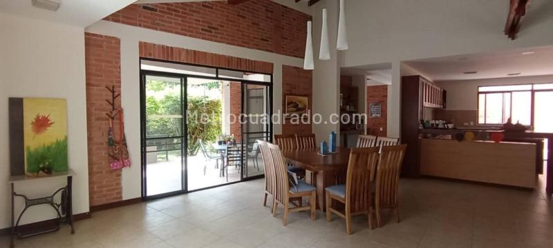 Casa en Arriendo, El Tigre, Pereira – pohled 4