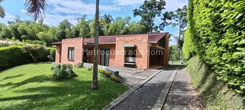 Casa en Arriendo, El Tigre, Pereira – pohled 5