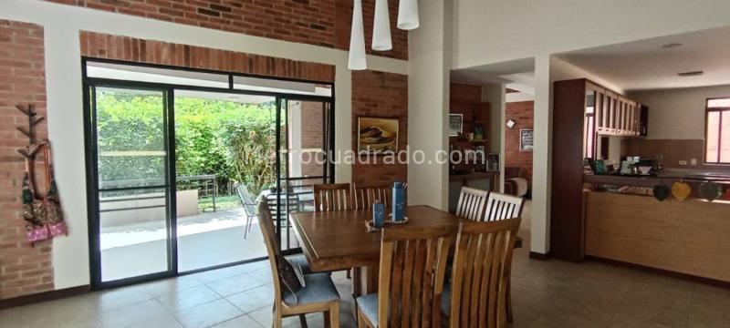 Casa en Arriendo, El Tigre, Pereira – pohled 6