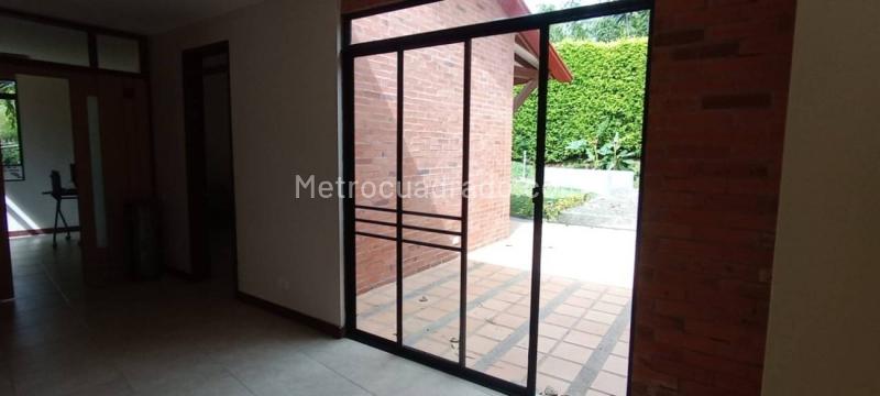 Casa en Arriendo, El Tigre, Pereira – další