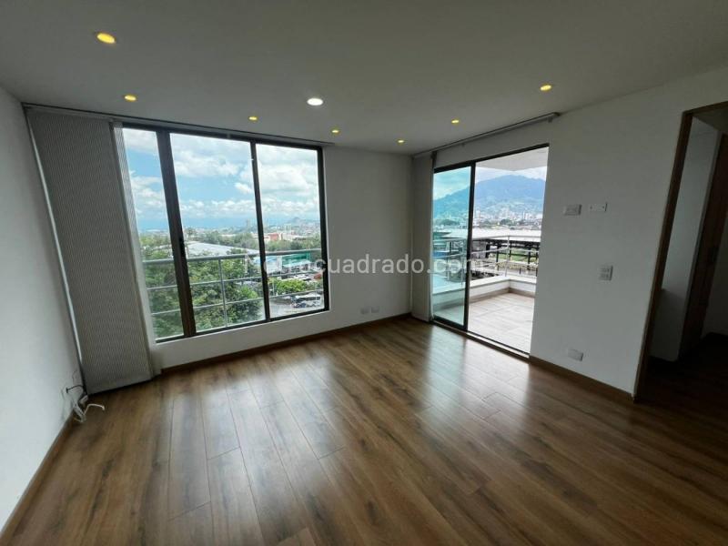 Apartamento en Arriendo, Pinares, Pereira - Ansicht 2