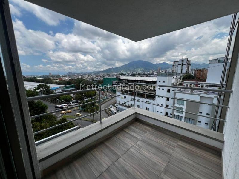 Apartamento en Arriendo, Pinares, Pereira - Ansicht 4