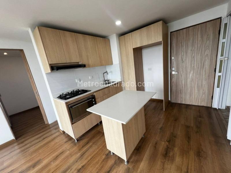 Apartamento en Arriendo, Pinares, Pereira - Ansicht 5