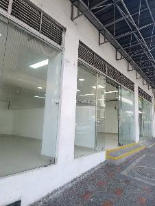Retail space for rent in Centro, Pereira