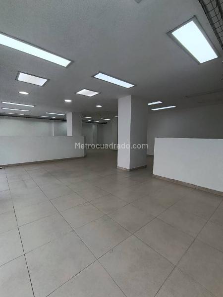 Local Comercial en Arriendo, Centro, Pereira - Ansicht 5