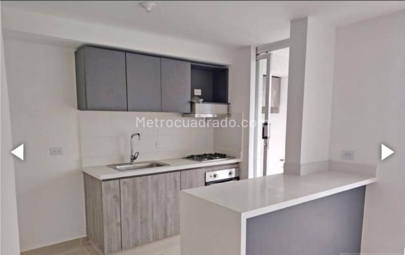 Apartamento en Venta, Valle Del Lili, Cali - Widok 6