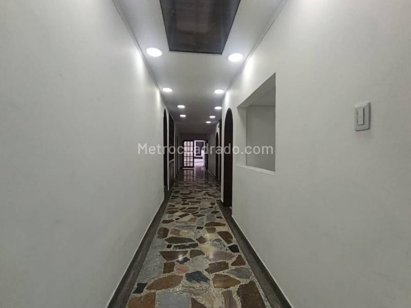 Casa en Arriendo, Alamos, Pereira - Widok 5