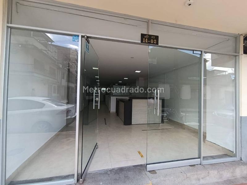 Oficina en Arriendo, Dosquebradas, Dosquebradas - Widok 2