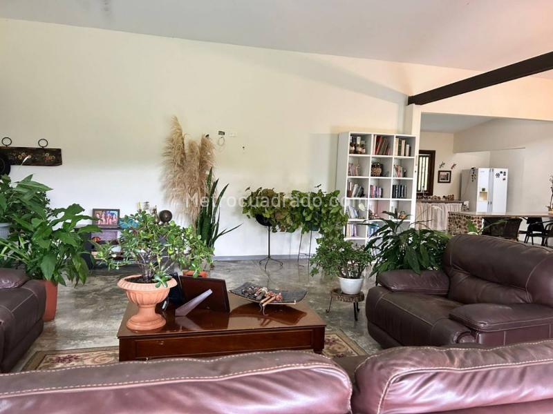 Casa en Arriendo, Via Armenia, Pereira, Pereira