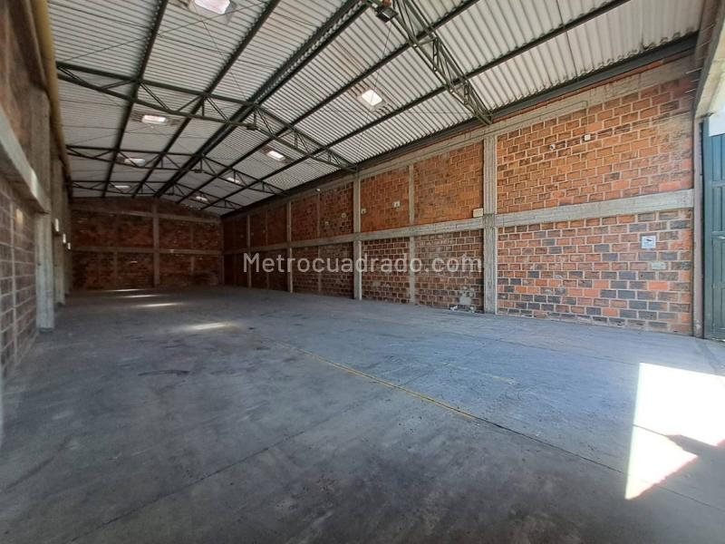 Bodega en Arriendo, Santa Isabel, Dosquebradas - Vista 3