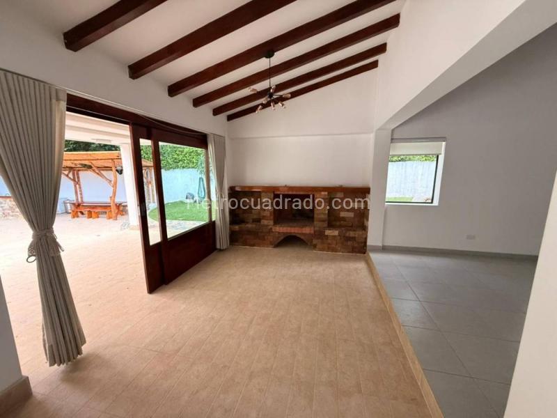 Casa – Pereira - Vista 4