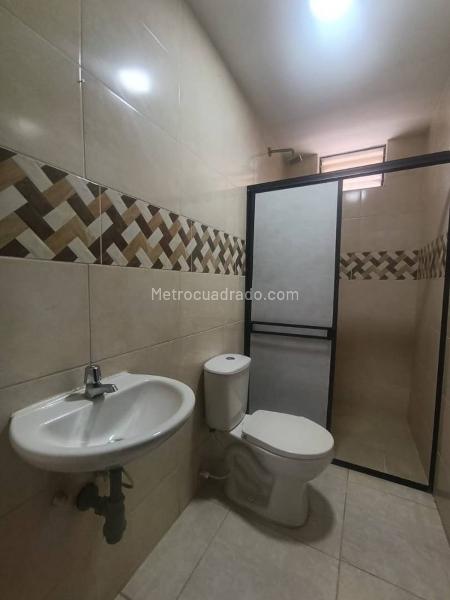 Casa en Arriendo, Guadalupe, Dosquebradas - Widok 6