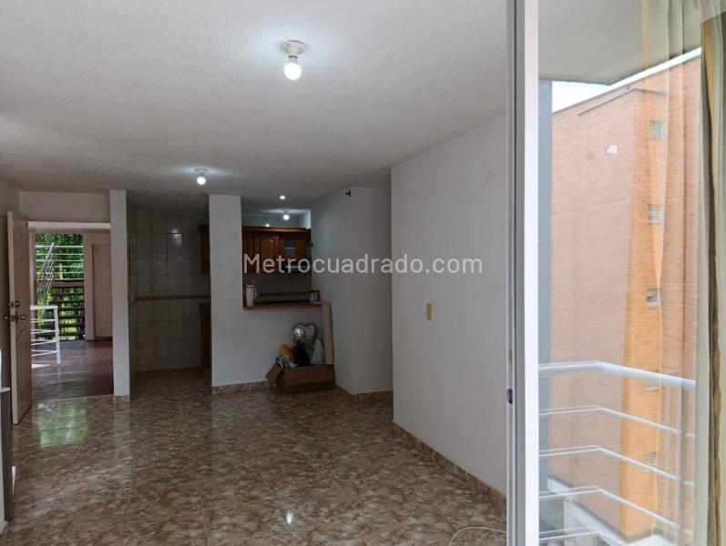 Apartamento en Arriendo, La Macarena, Dosquebradas - Ansicht 2