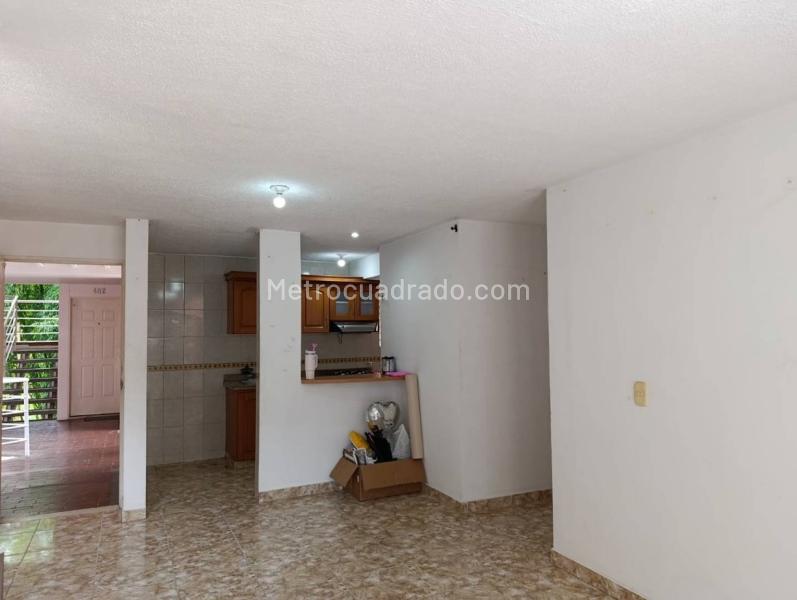 Apartamento en Arriendo, La Macarena, Dosquebradas - Ansicht 4