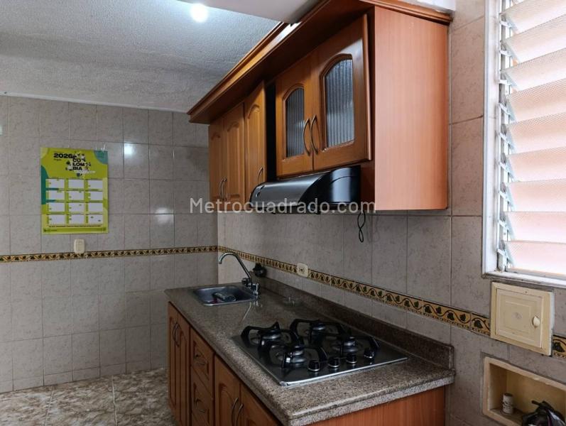 Apartamento en Arriendo, La Macarena, Dosquebradas - Ansicht 6