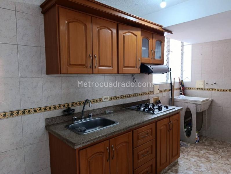 Apartamento en Arriendo, La Macarena, Dosquebradas - Mehr